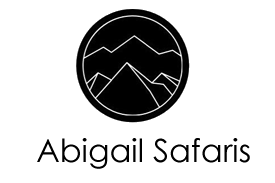 Kawira Safaris Logo