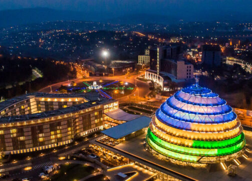 3 Day Rwanda Tour