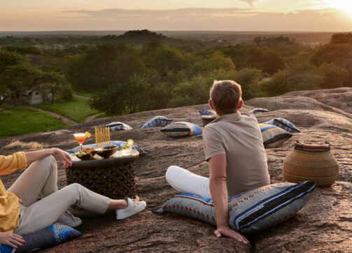 4 Days Rwanda Luxury Tour