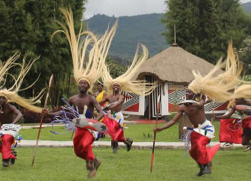 4 Days Rwanda Tour
